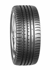 Foto pneumatico: ACCELERA, phi r 245/35 R2121 96Y Estive