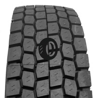 Foto pneumatico: AEROTYRE, AE01-D 315/70 R22.522.5 154L Estive