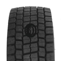Foto pneumatico: AEROTYRE, AE01-D PLUS 215/75 R17.517.5 126M Estive