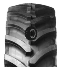 Foto pneumatico: ALLIANCE, 354 AGRIFLEX 480/80 R4646 164D Quattro-stagioni