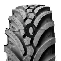 Foto pneumatico: ALLIANCE, 398 445/65 R22.522.5 160J Quattro-stagioni