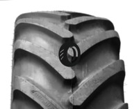 Foto pneumatico: ALLIANCE, 570 405/70 R2020 155A2 Quattro-stagioni