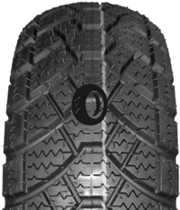 Foto pneumatico: ANLAS, SC-500 100/90 R1010 56M Quattro-stagioni