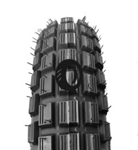 Foto pneumatico: ANLAS, TRIALS 100/90 R1010 56J Quattro-stagioni