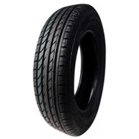 Foto pneumatico: APLUS, A 608 205/55 R1616 91H Estive