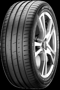 Foto pneumatico: APOLLO, ASPIRE 4G 235/45 R1717 97Y Estive