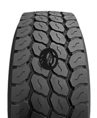 Foto pneumatico: APOLLO, ENDUTRAX MA HD 385/65 R22.522.5 164K Estive
