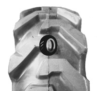 Foto pneumatico: ARMOUR, IMP600 (ATU) 10.5/80 R1818 127A8 Quattro-stagioni
