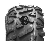 Foto pneumatico: ARTRAX, AT1306 - COUNTRAX LT 8/ R1212 40N Quattro-stagioni