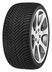 Foto pneumatico: ATLAS, GREEN3 4S 215/55 R1717 98W Quattro-stagioni