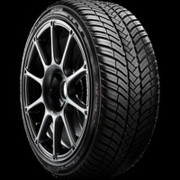 Foto pneumatico: AVON, AS7 XL 235/55 R1717 103V Quattro-stagioni