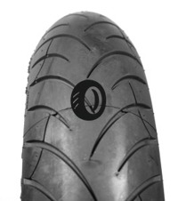 Foto pneumatico: AVON, AV55 STORM 2 ULTRA 120/60 R1717 55W Quattro-stagioni