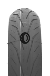 Foto pneumatico: AVON, AV66 STORM 3D X-M 150/70 R1717 69W Quattro-stagioni