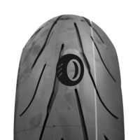 Foto pneumatico: AVON, AV80 3D Ultra Evo 160/60 R1717 69W Quattro-stagioni
