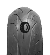 Foto pneumatico: AVON, AV80 3D Ultra Supersport 160/60 R1717 69W Quattro-stagioni
