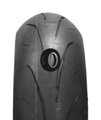 Foto pneumatico: AVON, AV82 3D Ultra Xtreme 160/60 R1717 69W Quattro-stagioni