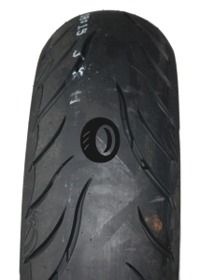 Foto pneumatico: AVON, COBRA CHROME (REAR) AV92 150/80 R1616 77V Quattro-stagioni