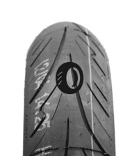 Foto pneumatico: AVON, SPIRIT ST (AV75) 120/70 R1717 58W Quattro-stagioni