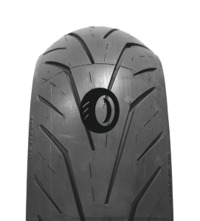 Foto pneumatico: AVON, STORM 3D X-M 120/70 R1717 58W Quattro-stagioni