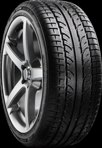 Foto pneumatico: AVON, WX7 Winter 245/45 R1818 100V Invernali