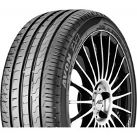 Foto pneumatico: AVON, ZV7 XL 235/45 R1818 98Y Estive