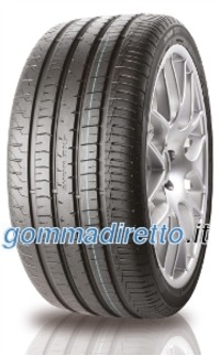 Foto pneumatico: AVON, ZX7 255/50 R2020 109Y Estive