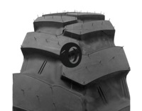 Foto pneumatico: BANDENMARKT (RETREAD), SGX1 DELCORA 275/70 R22.522.5 152 Quattro-stagioni