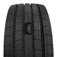 Foto pneumatico: BARKLEY, BL223 295/80 R22.522.5 154M Estive