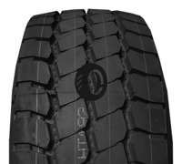 Foto pneumatico: BARKLEY, BLT15 315/70 R22.522.5 156L Estive
