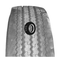 Foto pneumatico: BARUM, BC31 275/70 R22.522.5 148J Estive