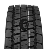 Foto pneumatico: BARUM, BD200R 285/70 R19.519.5 146M Estive