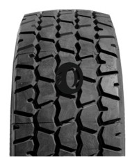 Foto pneumatico: BARUM, BS49 445/65 R22.522.5 169K Estive