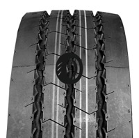 Foto pneumatico: BARUM, BT200R 285/70 R19.519.5 150K Estive