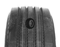 Foto pneumatico: BARUM, BT43 265/70 R19.519.5 143J Estive