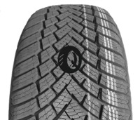 Foto pneumatico: BARUM, POLARIS 6 215/60 R1616 99H Invernali