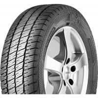 Foto pneumatico: BARUM, Vanis AllSeason 195/75 R1616 110R Quattro-stagioni