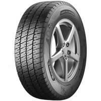 Foto pneumatico: BARUM, VANIS ALL SEASON 205/75 R1616 110R Quattro-stagioni