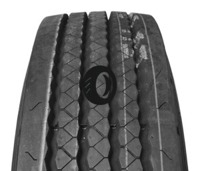 Foto pneumatico: BENCHMARK, BFL866 205/65 R17.517.5 129J Estive