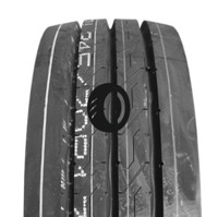 Foto pneumatico: BENCHMARK, KLT200 245/70 R17.517.5 143J Estive