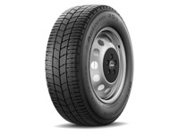 Foto pneumatico: BF Goodrich, ACTIVAN 4S 205/75 R1616 113R Quattro-stagioni