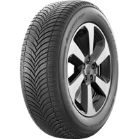 Foto pneumatico: BF Goodrich, ADVANTAGE ALL-SEASON 215/55 R1616 97H Quattro-stagioni