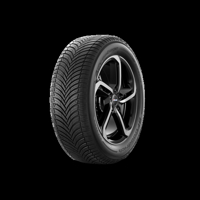 Foto pneumatico: BFGOODRICH, ADVANTAGE ALL SEASON XL 225/55 R1717 101W Quattro-stagioni