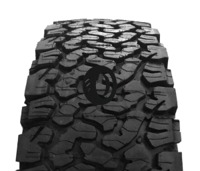 Foto pneumatico: BFGOODRICH, ALL TERRAIN T/A KO2 235/85 R1616 120S Estive