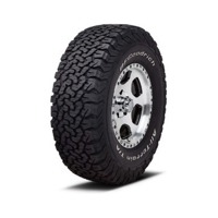 Foto pneumatico: BFGOODRICH, ALL TERRAIN TA KICKOFF 2 275/70 R1616 119S Quattro-stagioni