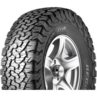 Foto pneumatico: BFGOODRICH, ALL TERRAIN TA KICKOFF 2 275/55 R2020 115S Quattro-stagioni