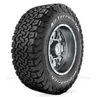 Foto pneumatico: BF Goodrich, ALL-TERRAIN T/A KO2 245/70 R1717 119S Estive