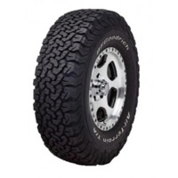 Foto pneumatico: BF Goodrich, ALL-TERRAIN T/A KO2 11.5/32 R1515 113R Estive