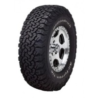 Foto pneumatico: BF Goodrich, ALL-TERRAIN T/A KO2 265/75 R1616 119R Estive