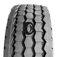 Foto pneumatico: BFGOODRICH, CROSS CONTROL S 385/65 R22.522.5 158K Estive