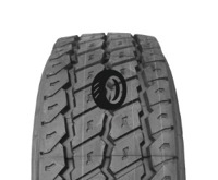 Foto pneumatico: BFGOODRICH, CROSS CONTROL T 385/65 R22.522.5 158K Estive